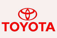 Logo Toyota